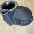 Gear box cover DS404 Differential Misc. Parts 130823